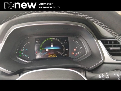 Renault Captur  Hibrido  E-TECH Hibrido Zen 105kW