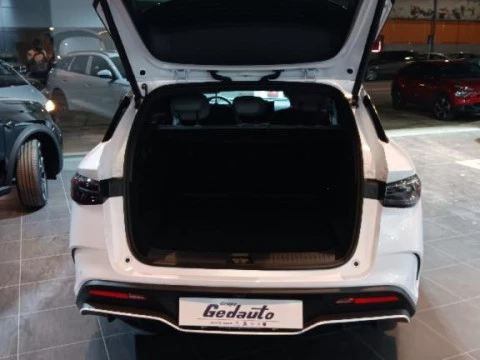 BYD SEAL 6 DM-I fam. 1.5 DM-I COMFORT 5P