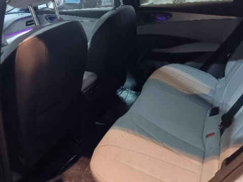 BYD SEAL 6 DM-I fam. 1.5 DM-I COMFORT 5P