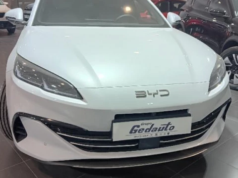 BYD SEAL 6 DM-I fam. 1.5 DM-I COMFORT 5P