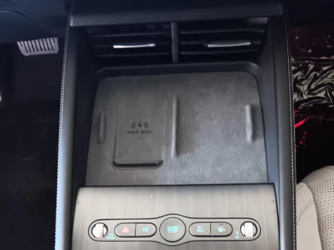 BYD SEAL 6 DM-I DM-I TOURING COMFORT