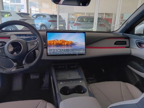 BYD SEAL 6 DM-I DM-I TOURING COMFORT