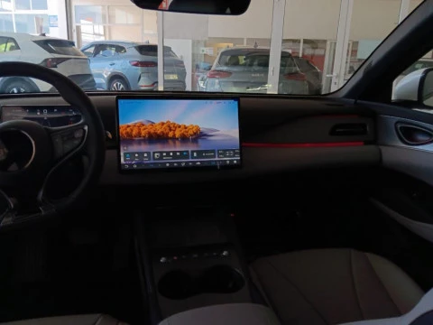 BYD SEAL 6 DM-I DM-I TOURING COMFORT