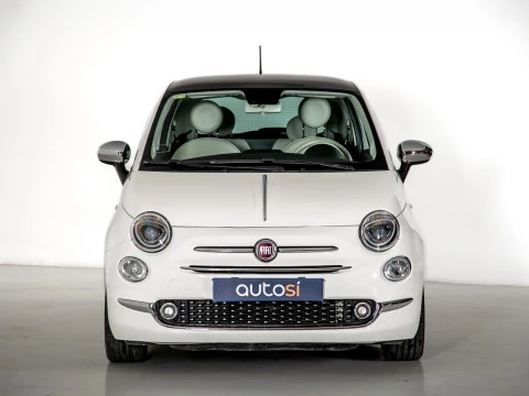Fiat 500 1.2 8v 51kW (69CV) Mirror