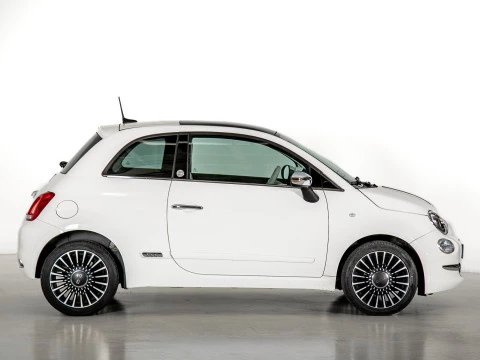 Fiat 500 1.2 8v 51kW (69CV) Mirror