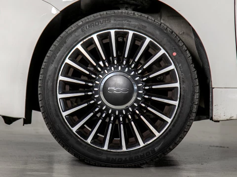 Fiat 500 1.2 8v 51kW (69CV) Mirror