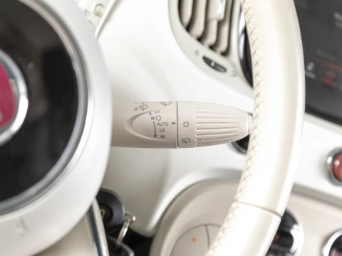 Fiat 500 1.2 8v 51kW (69CV) Mirror