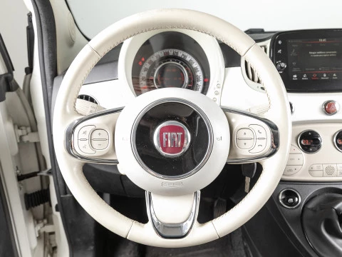 Fiat 500 1.2 8v 51kW (69CV) Mirror