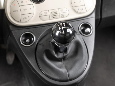 Fiat 500 1.2 8v 51kW (69CV) Mirror