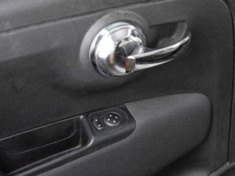 Fiat 500 1.2 8v 51kW (69CV) Mirror