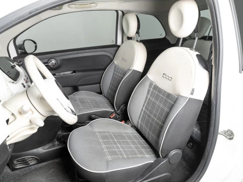 Fiat 500 1.2 8v 51kW (69CV) Mirror