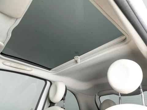 Fiat 500 1.2 8v 51kW (69CV) Mirror