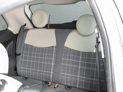 Fiat 500 1.2 8v 51kW (69CV) Mirror