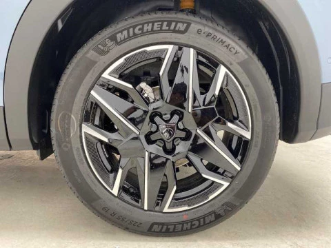 Peugeot 3008 Hybrid 1.2 107KW Allure eDCS6