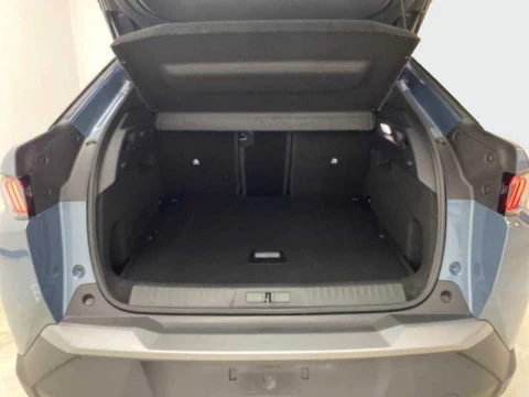 Peugeot 3008 Hybrid 1.2 107KW Allure eDCS6