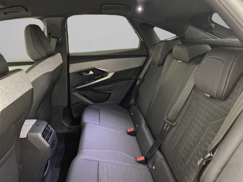 Peugeot 3008 Hybrid 1.2 107KW Allure eDCS6