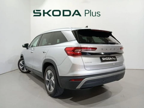 Skoda Kodiaq 1.5 TSI m-HEV Selection DSG 110 kW (150 CV)