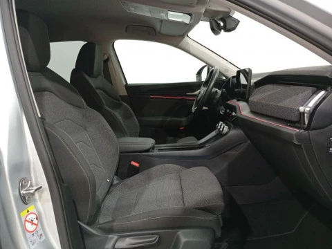 Skoda Kodiaq 1.5 TSI m-HEV Selection DSG 110 kW (150 CV)