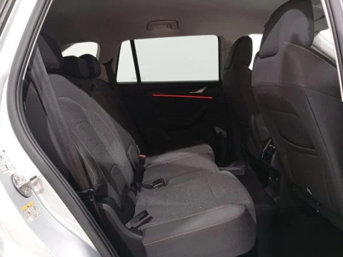 Skoda Kodiaq 1.5 TSI m-HEV Selection DSG 110 kW (150 CV)