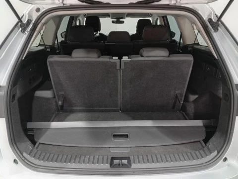 Skoda Kodiaq 1.5 TSI m-HEV Selection DSG 110 kW (150 CV)