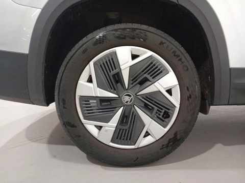 Skoda Kodiaq 1.5 TSI m-HEV Selection DSG 110 kW (150 CV)
