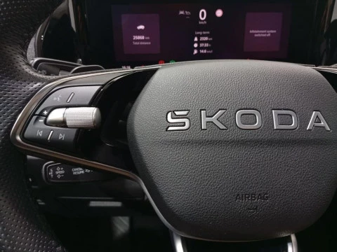 Skoda Kodiaq 1.5 TSI m-HEV Selection DSG 110 kW (150 CV)