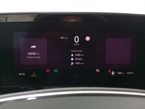 Skoda Kodiaq 1.5 TSI m-HEV Selection DSG 110 kW (150 CV)