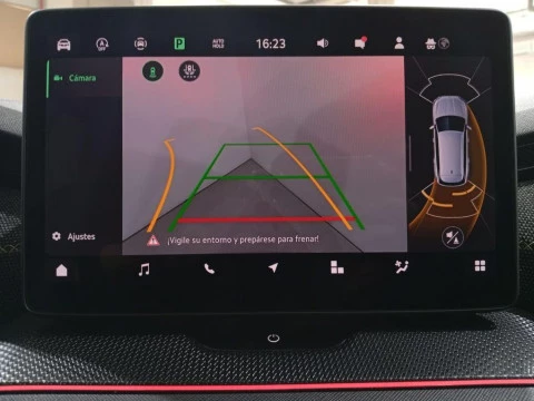 Skoda Kodiaq 1.5 TSI m-HEV Selection DSG 110 kW (150 CV)