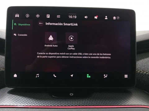 Skoda Kodiaq 1.5 TSI m-HEV Selection DSG 110 kW (150 CV)