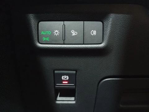 Skoda Kodiaq 1.5 TSI m-HEV Selection DSG 110 kW (150 CV)