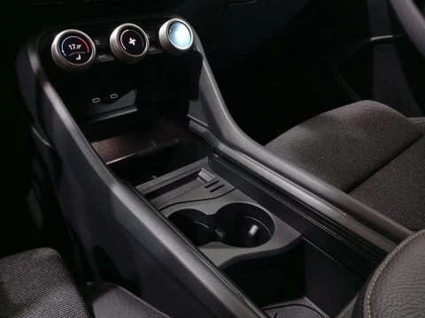 Skoda Kodiaq 1.5 TSI m-HEV Selection DSG 110 kW (150 CV)