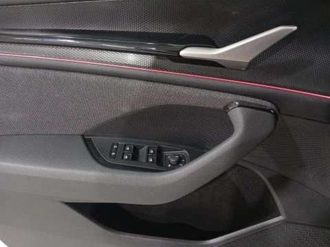 Skoda Kodiaq 1.5 TSI m-HEV Selection DSG 110 kW (150 CV)