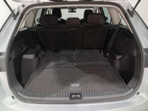 Skoda Kodiaq 1.5 TSI m-HEV Selection DSG 110 kW (150 CV)