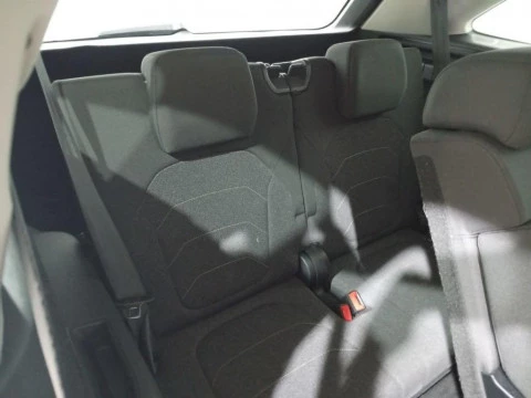 Skoda Kodiaq 1.5 TSI m-HEV Selection DSG 110 kW (150 CV)