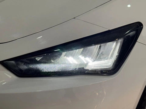 Seat Leon 2.0 TDI CR 85 KW (115 CV) Style