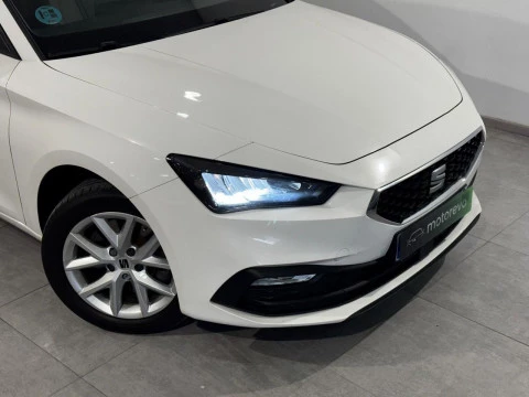 Seat Leon 2.0 TDI CR 85 KW (115 CV) Style