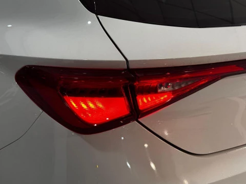 Seat Leon 2.0 TDI CR 85 KW (115 CV) Style