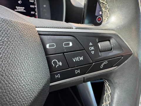 Seat Leon 2.0 TDI CR 85 KW (115 CV) Style
