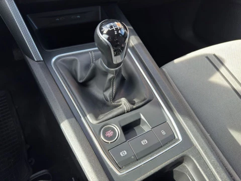 Seat Leon 2.0 TDI CR 85 KW (115 CV) Style