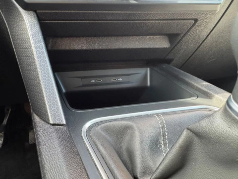 Seat Leon 2.0 TDI CR 85 KW (115 CV) Style