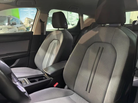 Seat Leon 2.0 TDI CR 85 KW (115 CV) Style