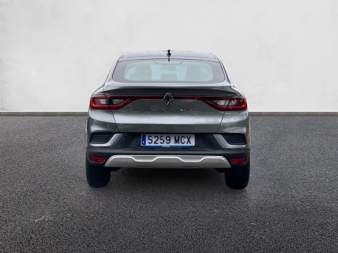 Renault Arkana Equilibre TCe 103kW(140CV) EDC mild hyb