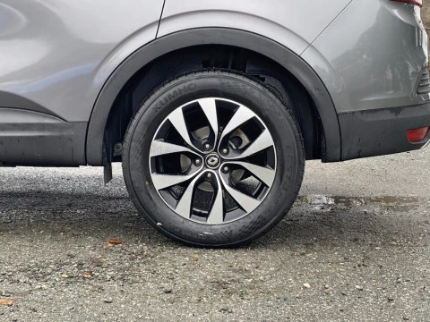 Renault Arkana Equilibre TCe 103kW(140CV) EDC mild hyb