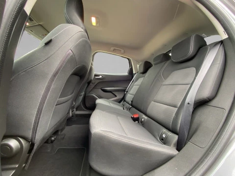 Renault Arkana Equilibre TCe 103kW(140CV) EDC mild hyb