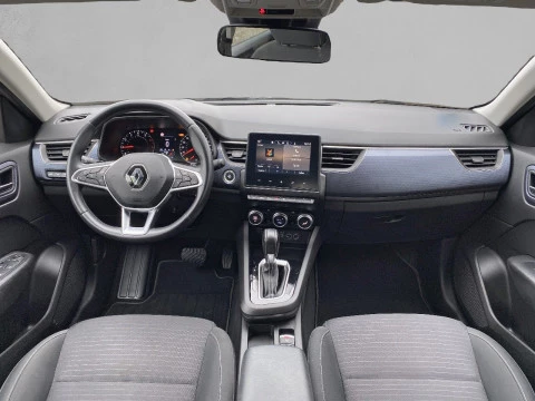 Renault Arkana Equilibre TCe 103kW(140CV) EDC mild hyb