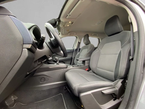 Renault Arkana Equilibre TCe 103kW(140CV) EDC mild hyb