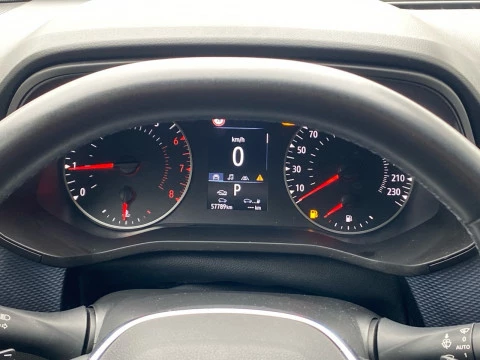 Renault Arkana Equilibre TCe 103kW(140CV) EDC mild hyb