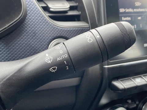 Renault Arkana Equilibre TCe 103kW(140CV) EDC mild hyb