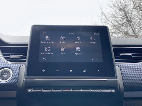 Renault Arkana Equilibre TCe 103kW(140CV) EDC mild hyb