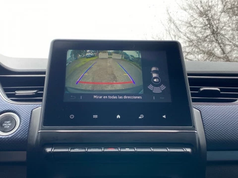 Renault Arkana Equilibre TCe 103kW(140CV) EDC mild hyb